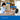 Tapo C260 Telecamera Wi-Fi Interno 4K 8MP, 360° Visuale, Riconoscimento Facciale