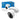 Tapo C560WS Telecamera Wi-Fi Esterno 4K 8MP, 360° Visuale, Visione Notturna a Colori Starlight, Wi-Fi/Ethernet, ⚠️Non a batteria