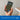 Tapo D205 Video Campanello 2K 3MP, Visione Notturna, Batteria 5200mAh