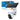 Tapo C610 KIT Telecamera WiFi Esterno 2K 3MP Senza Fili con Pannello Solare, 360° PTZ, Batteria 6700mAh