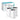 Deco S1900 Sistema Mesh Wi-Fi AC1900Mbps, 3pz