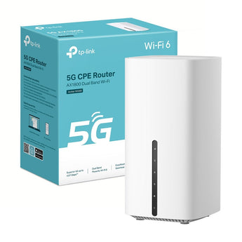 Archer NX200 Router 5G Wi-Fi 6 AX1800Mbps