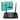 TL-MR110 Router WiFi con SIM 4G LTE CAT4 N300Mbps