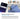 Tapo C225 Telecamera Wi-Fi Interno 2K 4MP, 360° Visuale, Rilevazione e Notifiche Smart AI