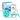 Tapo L900-5 Striscia LED Smart Wi-Fi Multicolore 5m, Controllo Vocale con Alexa