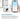 Tapo T110 + H500 HomeBase – Kit Sensore di Contatto con Archiviazione Locale
