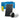 Tapo C410 KIT Telecamera Wi-Fi Esterno a Batteria 2K 3MP con Panello Solare, Visione Notturna a Colori