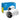 Tapo C425 Telecamera Wi-Fi Esterno a Batteria 2K 4MP, Visione Notturna a Colori, Base Magnetica