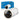 Tapo C460 Telecamera Wi-Fi Esterno a Batteria 4K 8MP, Visione Notturna a Colori Starlight, Base Magnetica