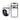 Tapo C530WS Telecamera Wi-Fi Esterno, 3K 5MP, 360° Visuale, Visione Notturna a Colori Starlight, Wi-Fi/Ethernet, 2pz, ⚠️Non a batteria