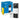 Tapo D210 Video Campanello 2K 3MP, Visione Notturna a Colori, Batteria 6400mAh