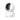 Tapo C250 Telecamera Wi-Fi Interno 4K 8MP, 360° Visuale, Rilevamento AI Persone/Animali/Neonati, Visione Notturna IR