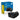 Tapo C401 Telecamera Wi-Fi Esterno Senza Fili 1080P 2MP, Rilevamento Persone AI, Fino a 180 Giorni, Visione Notturna a Colori, IP65