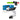 Tapo C615F KIT Telecamera WiFi Esterno 2K 3MP Senza Fili con Pannello Solare, Tracking AI 360°, Batteria 10400mAh