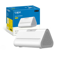 Tapo H500 Smart Hub HomeBase con Storage Locale e Rilevamenti AI