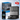 Tapo RV50 Pro Omni Robot Aspirapolvere Lavapavimenti 15000Pa con Base All-in-One