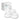 Deco BE65-PoE Sistema Mesh Wi-Fi 7 Tri-Band BE11000Mbps, 2 Porte 5Gbps, Supporto PoE, 3pz