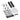 Tapo RVA110 Kit Accessori Ricambio 1 Anno per Robot Aspirapolvere
