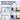 Tapo C675D KIT + H500 HomeBase – Kit Sicurezza 4K Dual-Lens con Storage Locale