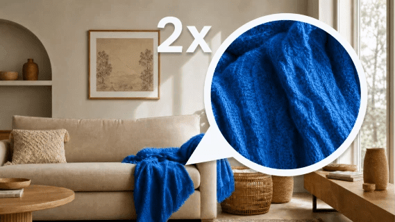 Esempio di risoluzione 4K
