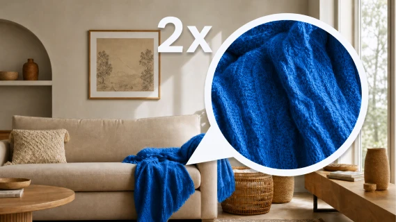 Esempio di risoluzione 4K